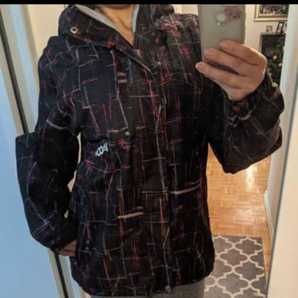 Volcom Ski Jacket